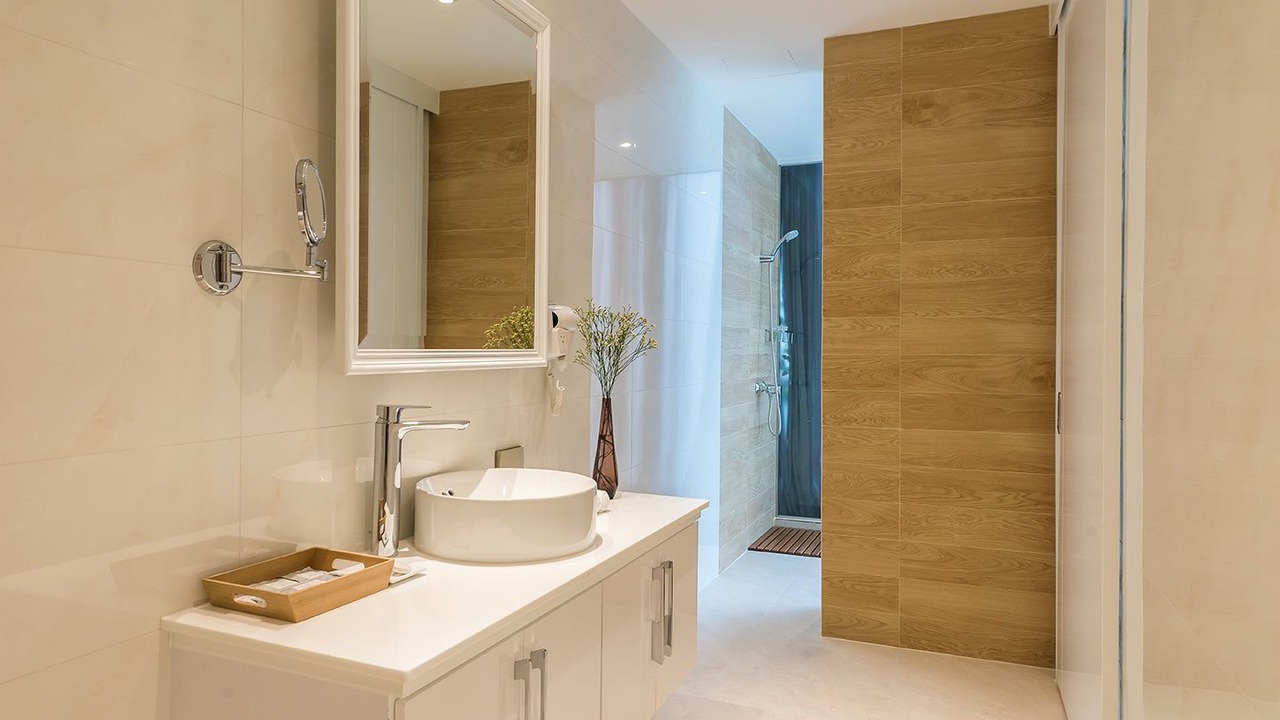Photo of Bathroom in Khao Takiab