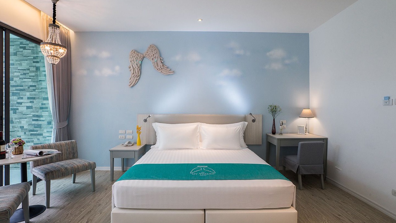 Photo of Bedroom in Khao Takiab