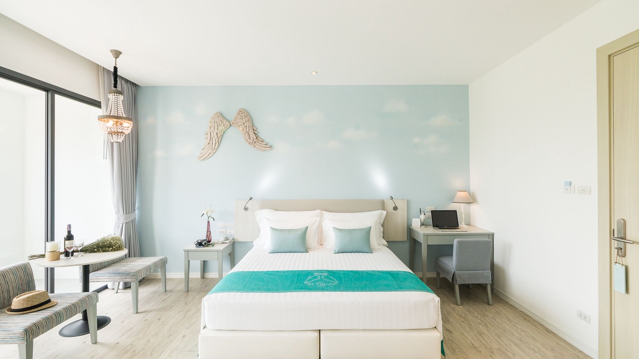 Photo of Bedroom in Khao Takiab