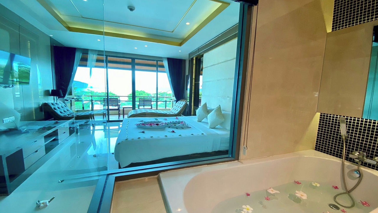 Photo of Bathroom in Rawai