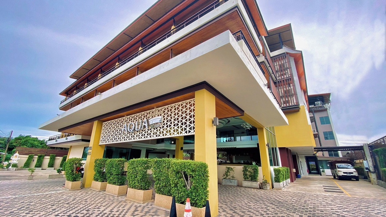 Photo of Outdoor in Rawai