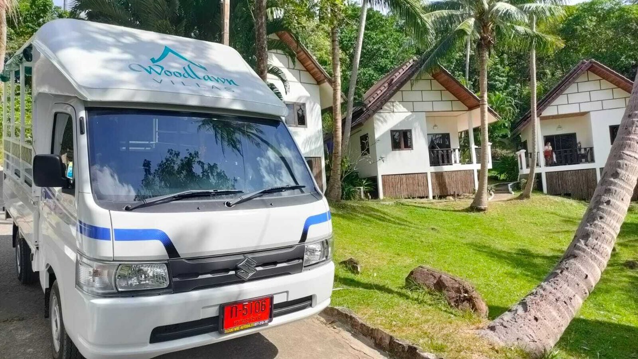 Photo of Others in Koh Tao