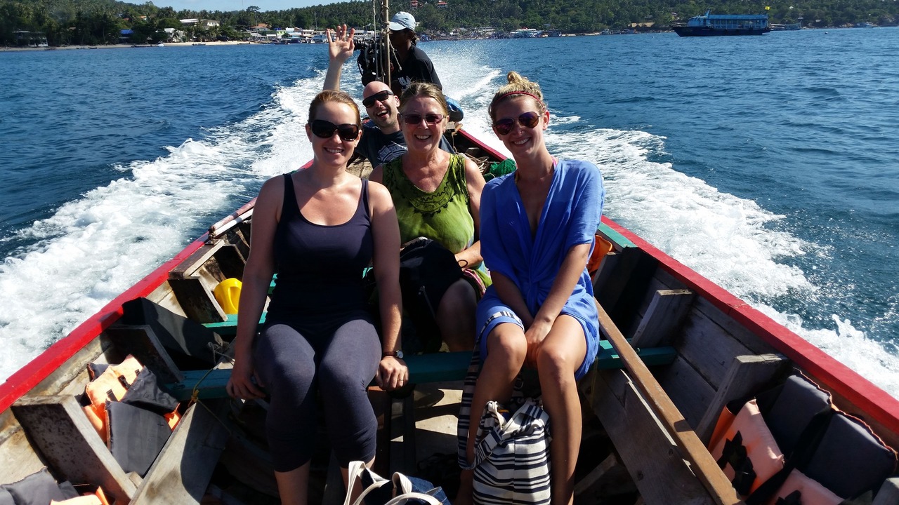 Photo of Others in Koh Tao