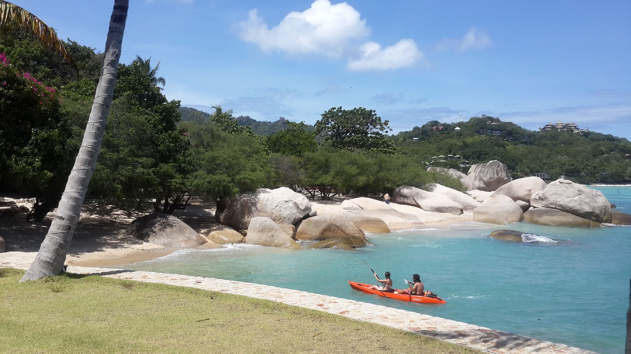Photo of Others in Koh Tao