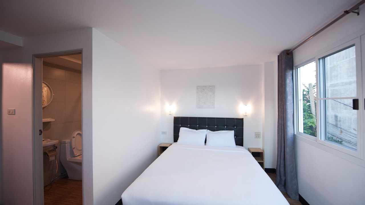 Photo of Bedroom in Don Muang