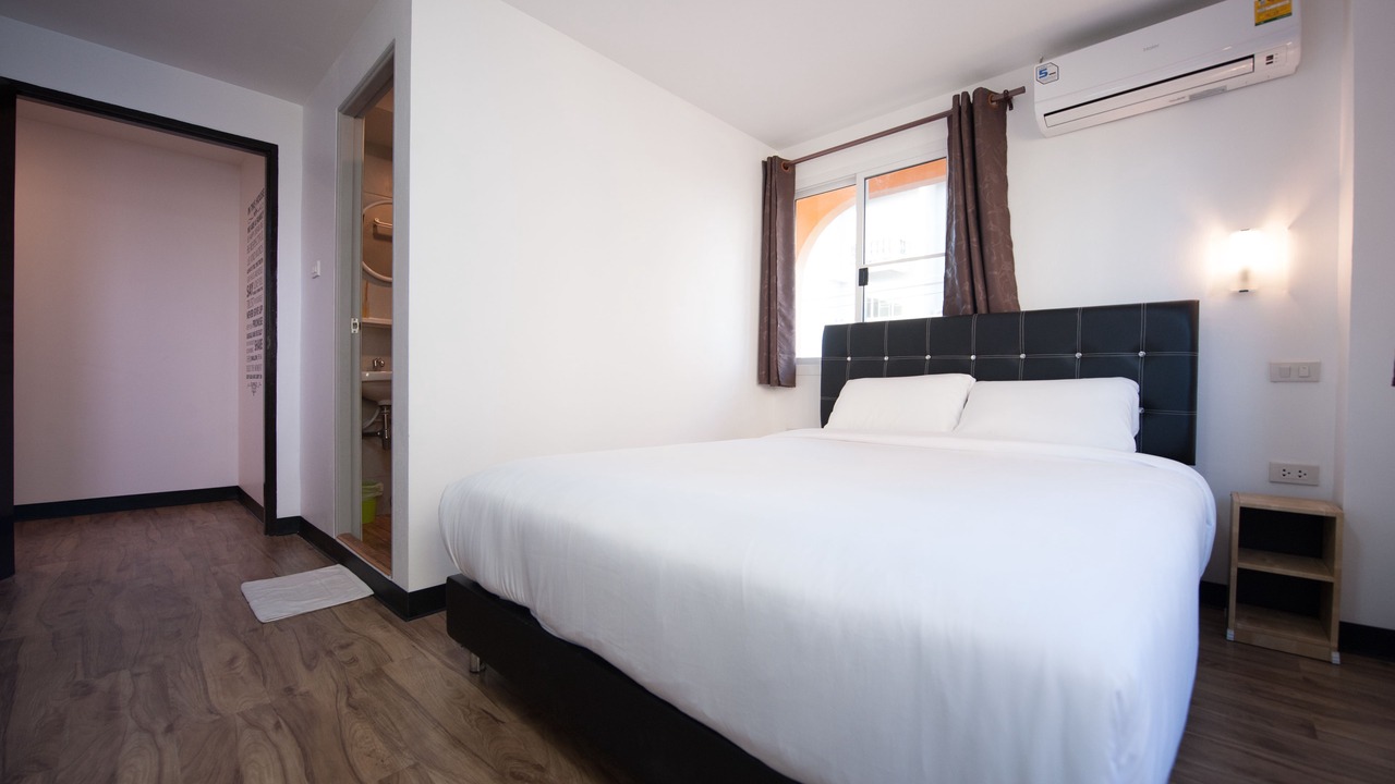 Photo of Bedroom in Don Muang