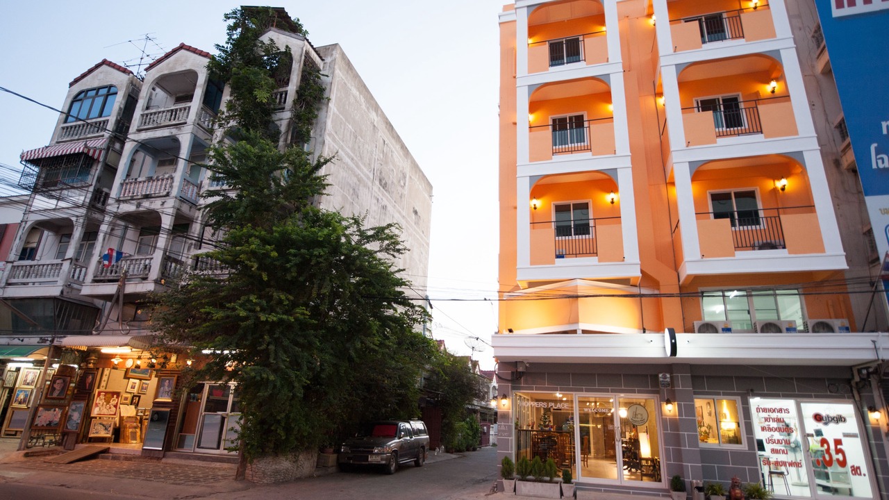 Photo of Outdoor in Don Muang