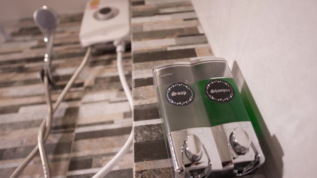 Photo of Bathroom in Don Muang