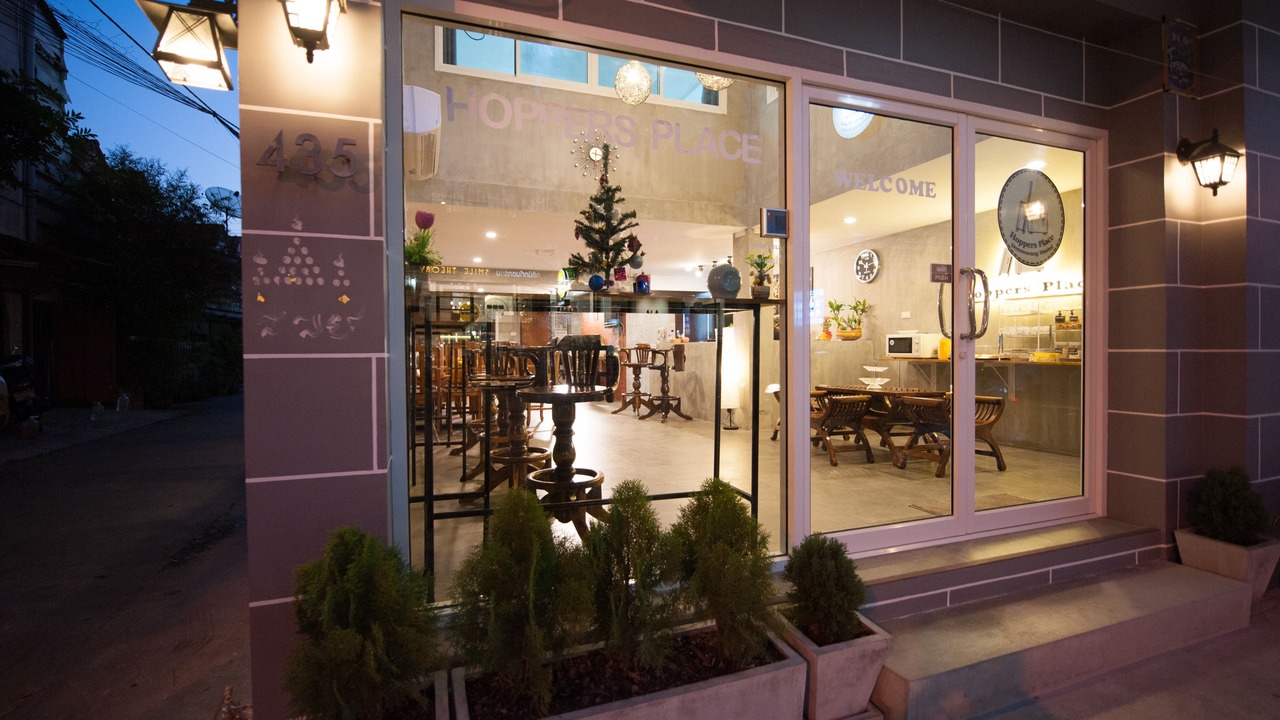 Photo of Outdoor in Don Muang