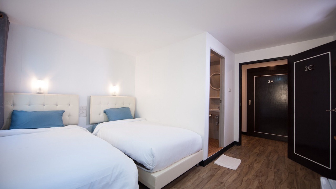Photo of Bedroom in Don Muang