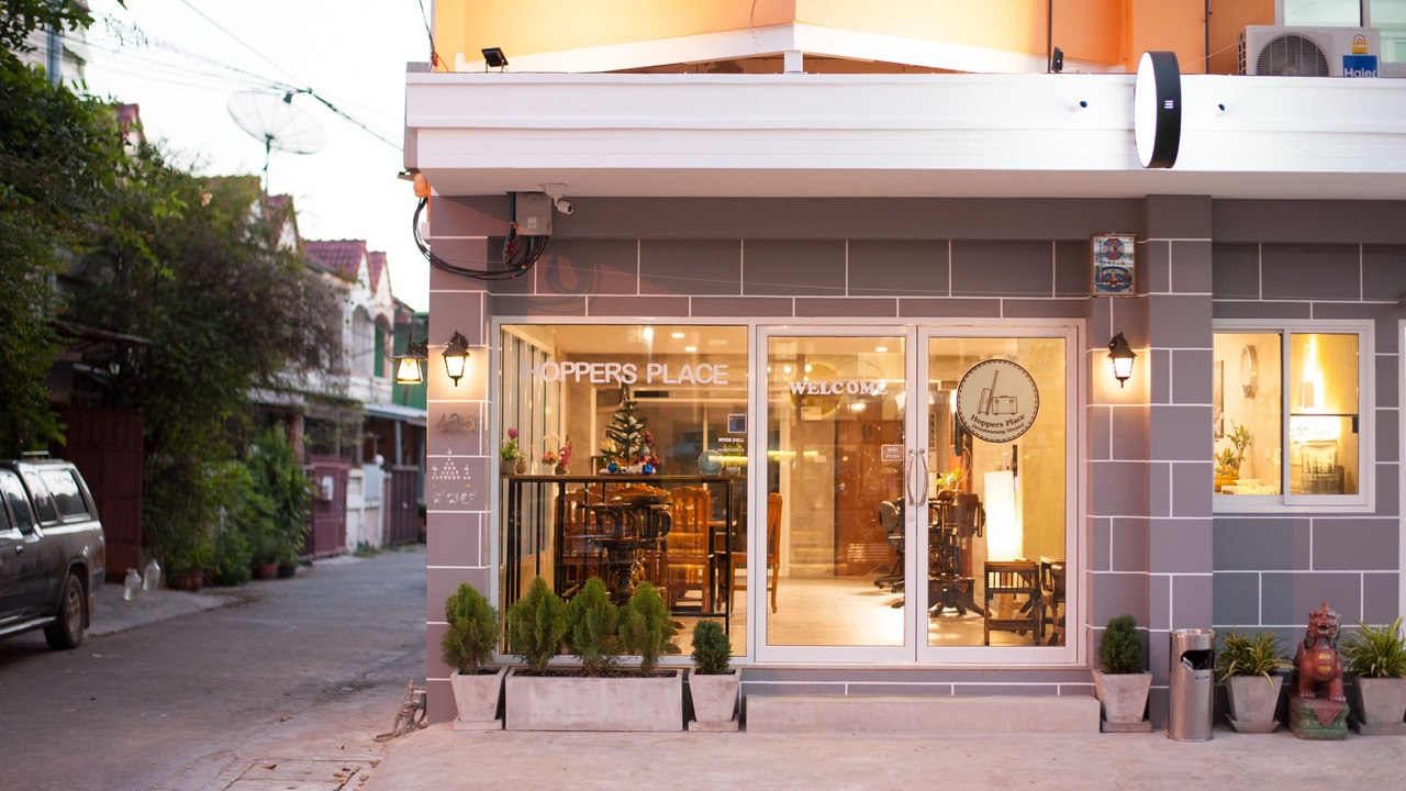 Photo of Outdoor in Don Muang