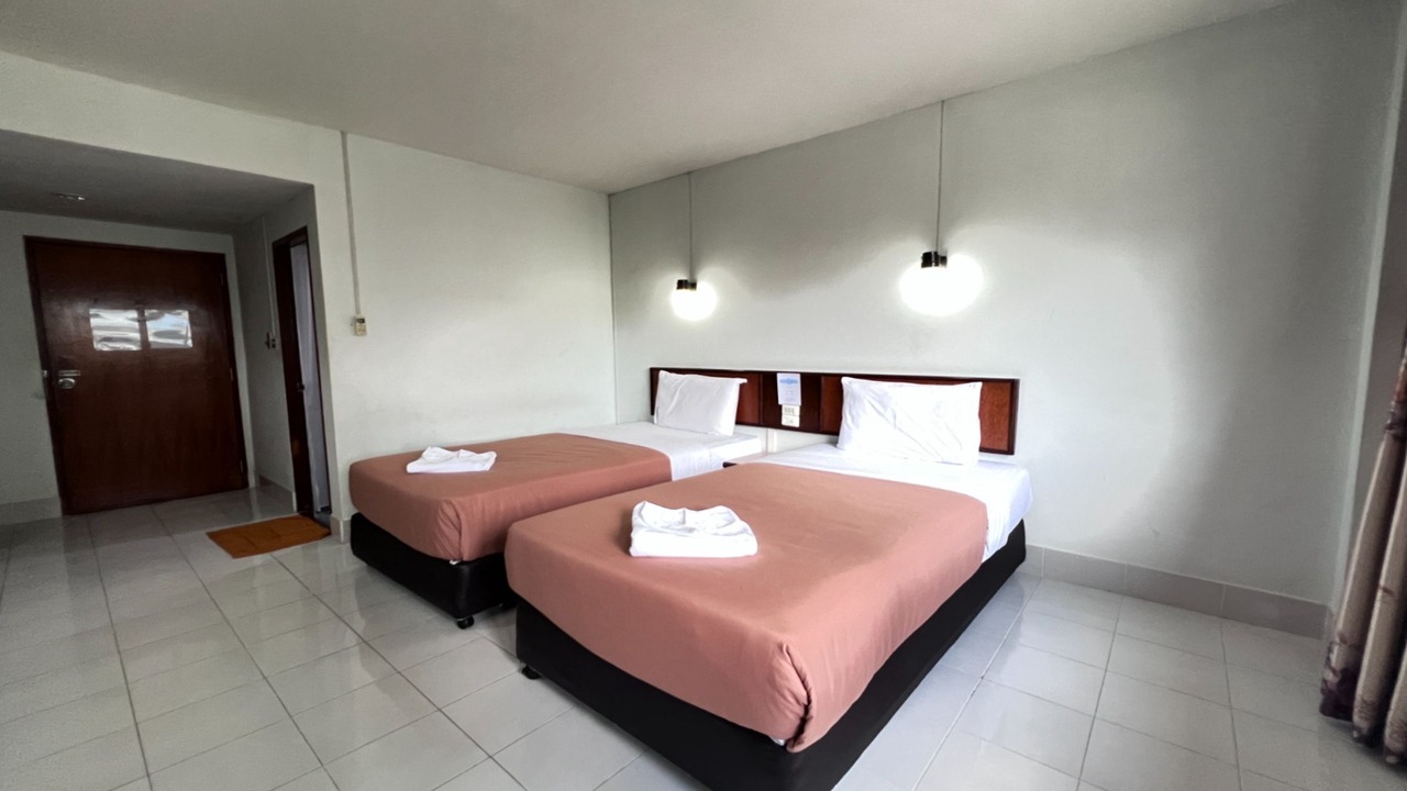 Photo of Bedroom in Talat Nuea