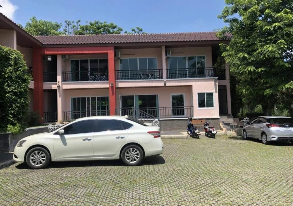 Photo of Outdoor in Pak Chong
