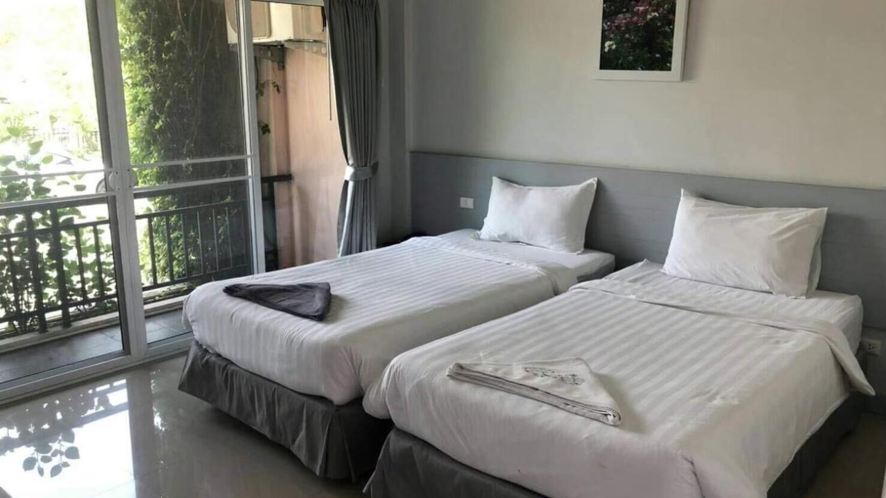 Photo of Bedroom in Pak Chong