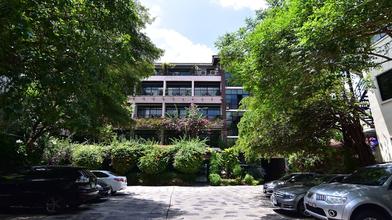 Photo of Outdoor in Downtown Hat Yai