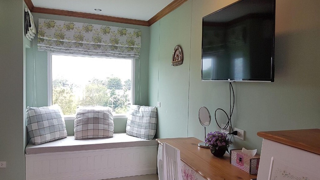 Photo of Bedroom in Chiang Mai