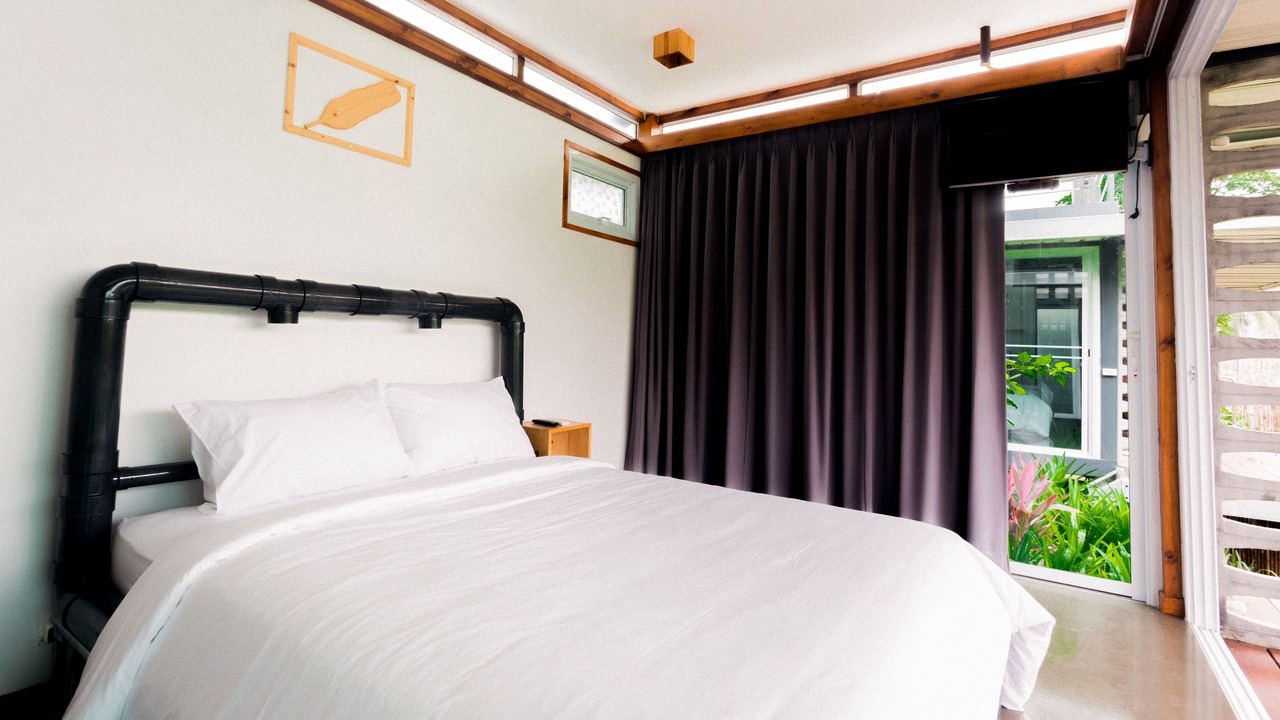 Photo of Bedroom in Plai Laem
