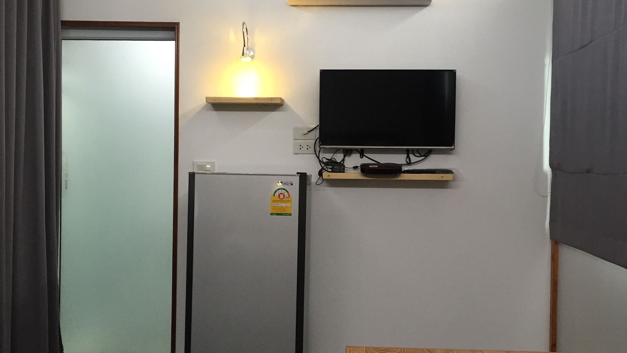 Photo of Bedroom in Plai Laem