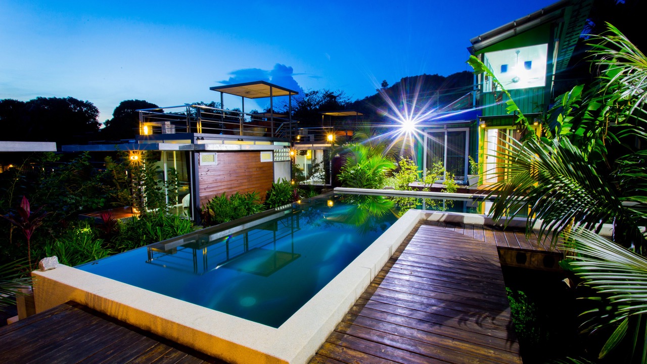 Photo of Outdoor in Plai Laem