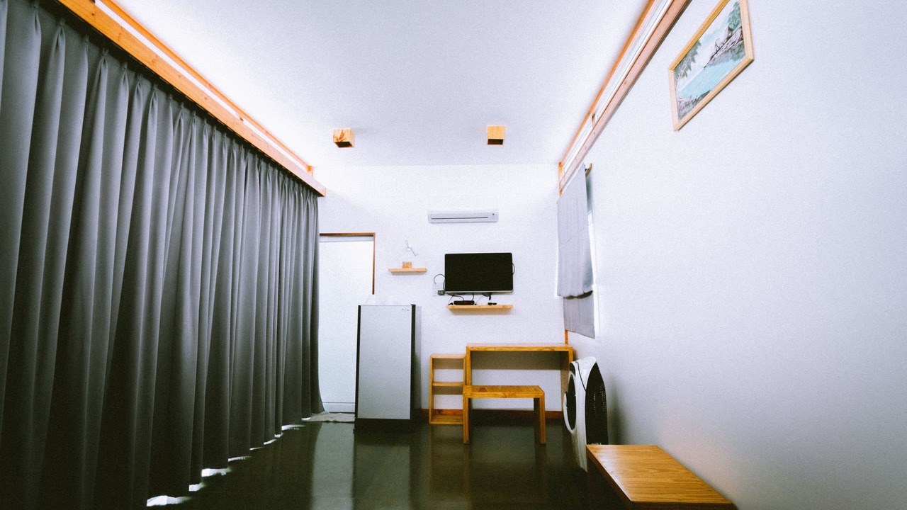 Photo of Bedroom in Plai Laem