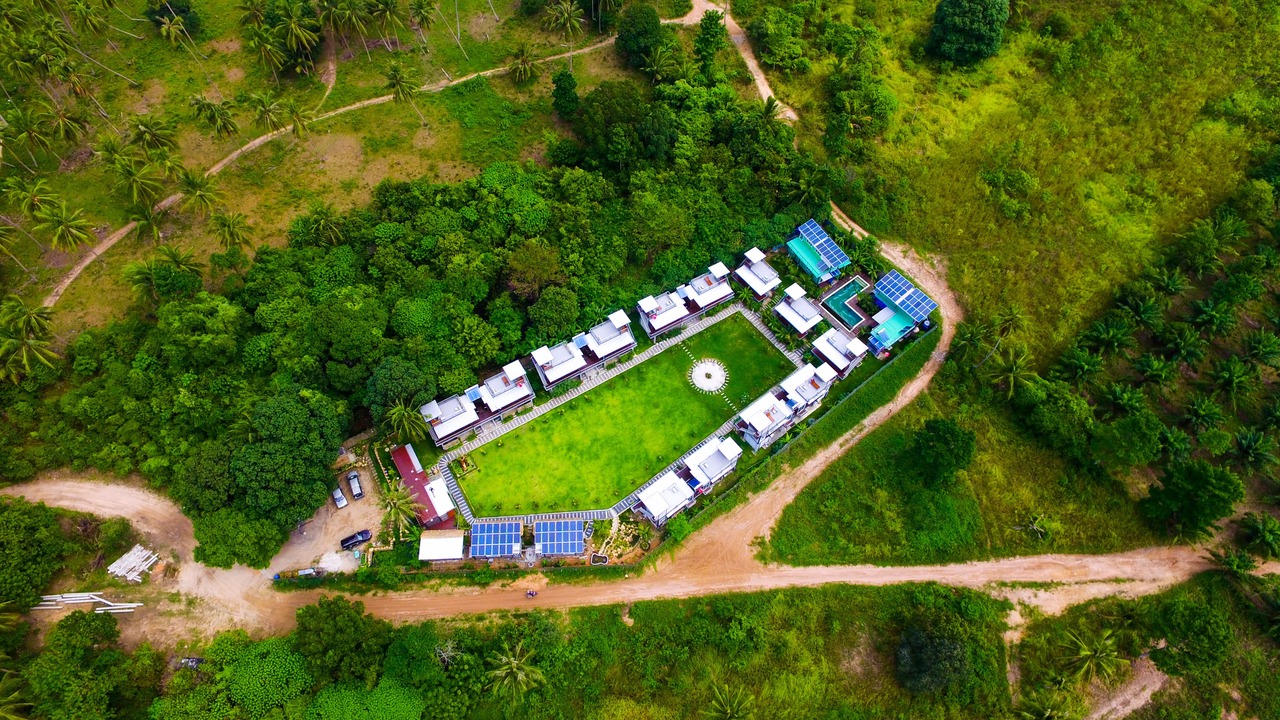 Photo of Outdoor in Plai Laem