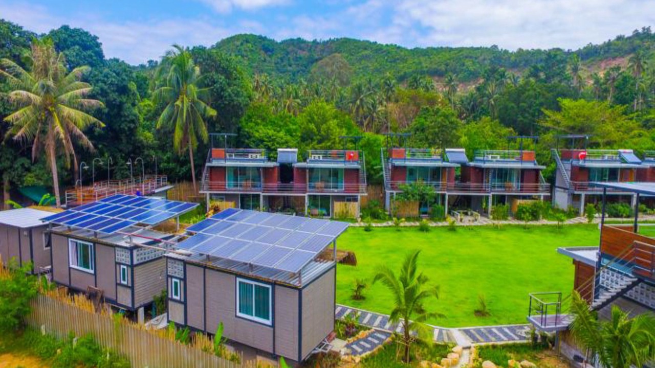 Photo of Outdoor in Plai Laem