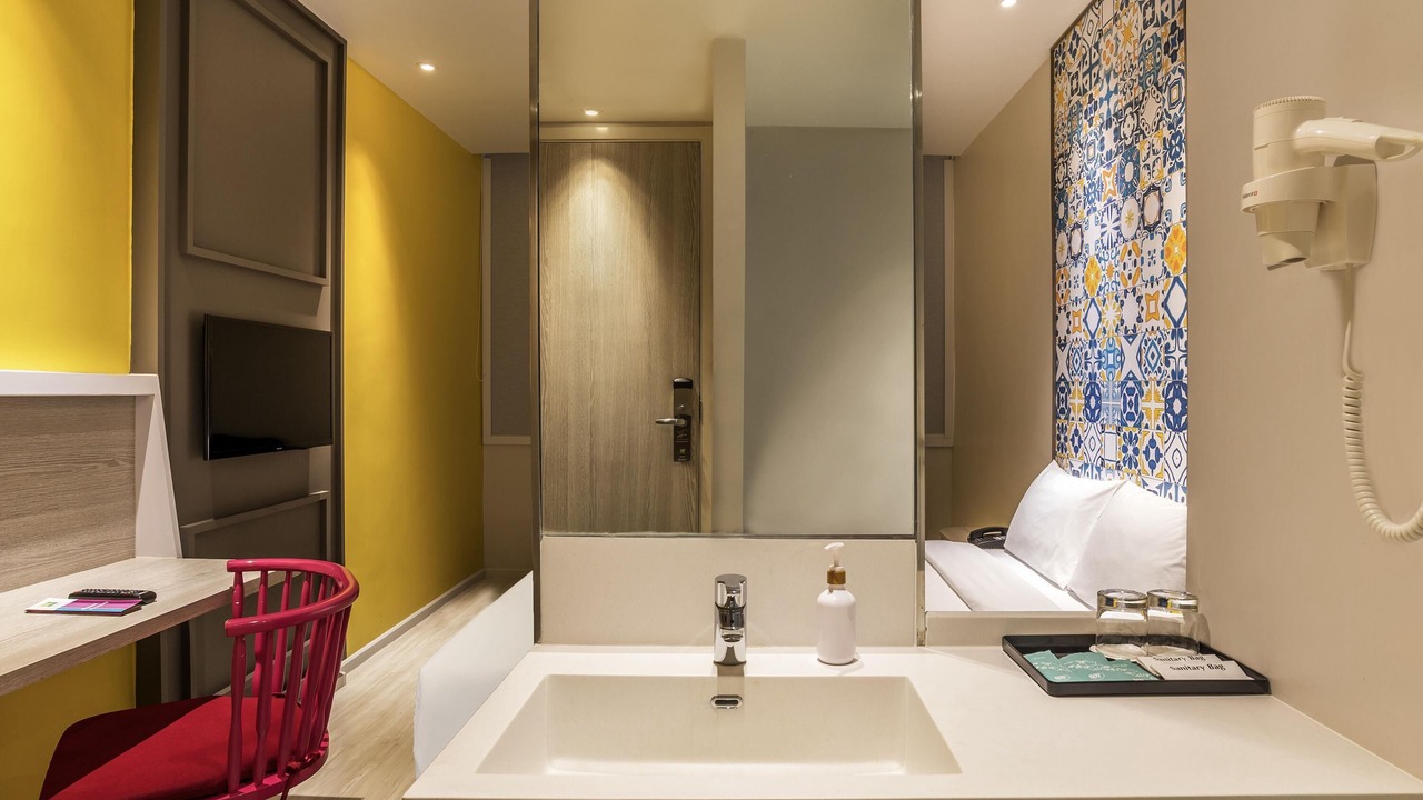 Photo of Bedroom in Talat Yai