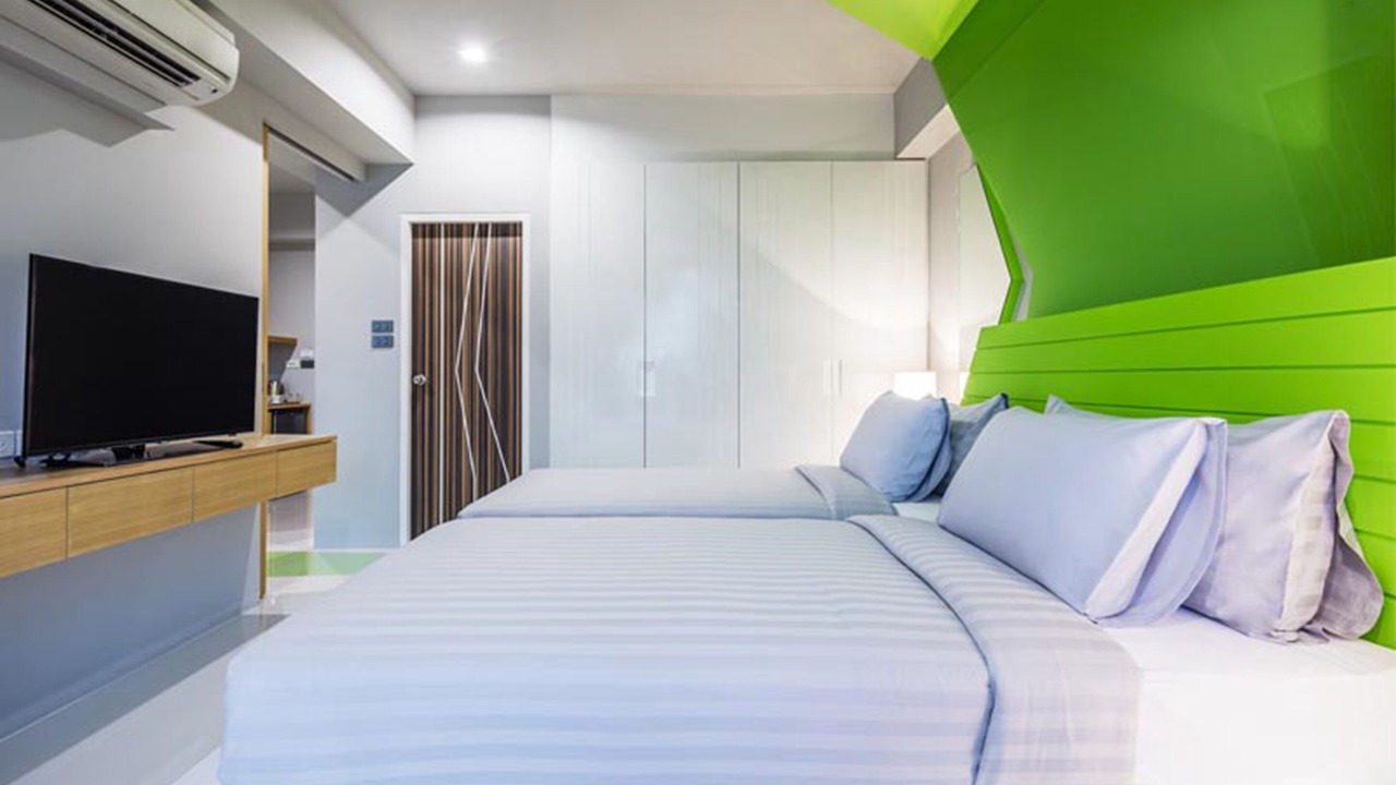 Photo of Bedroom in Phlabphla
