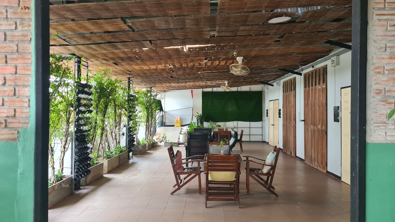 Photo of Patio Balcony in Phitsanulok
