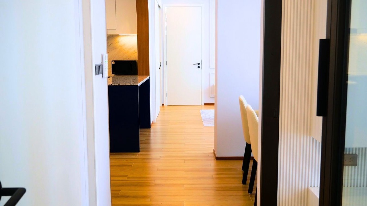 Photo of Livingroom in Bang Tao