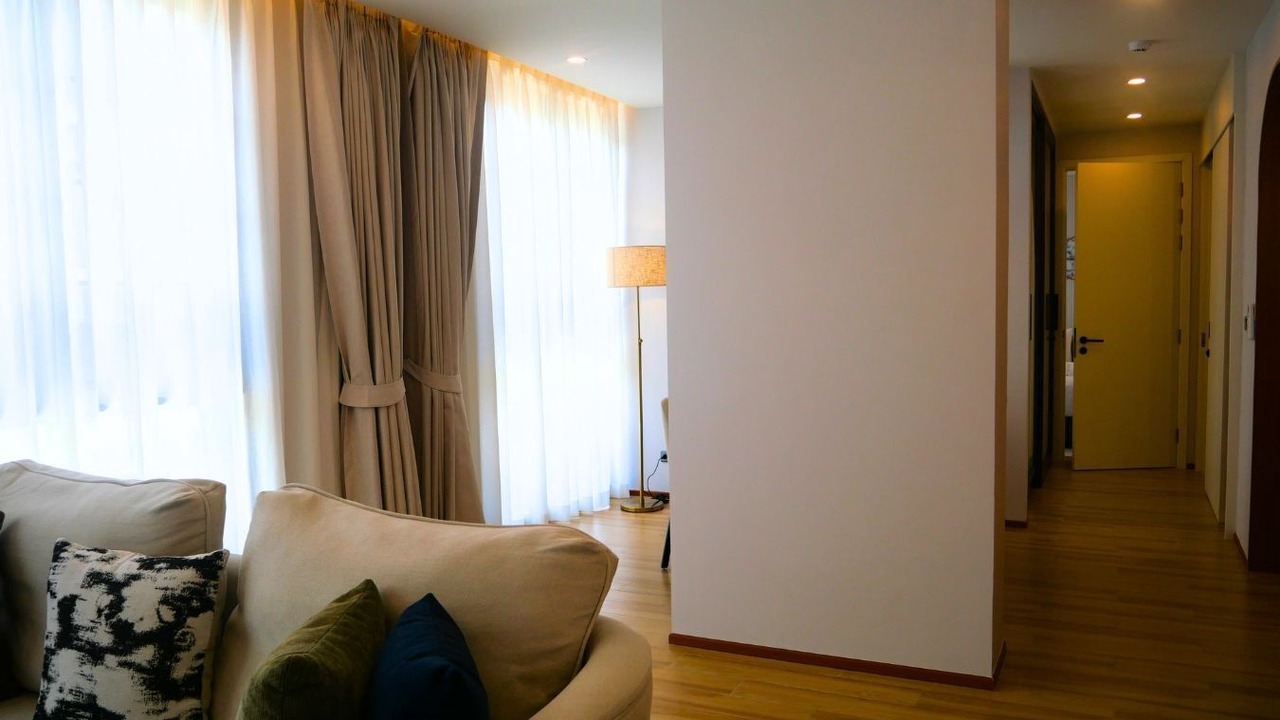 Photo of Livingroom in Bang Tao