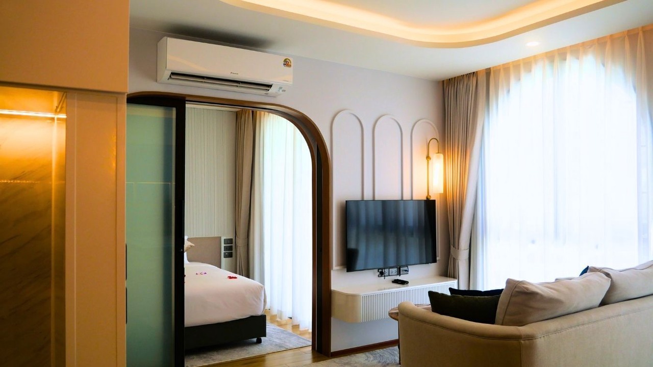 Photo of Livingroom in Bang Tao