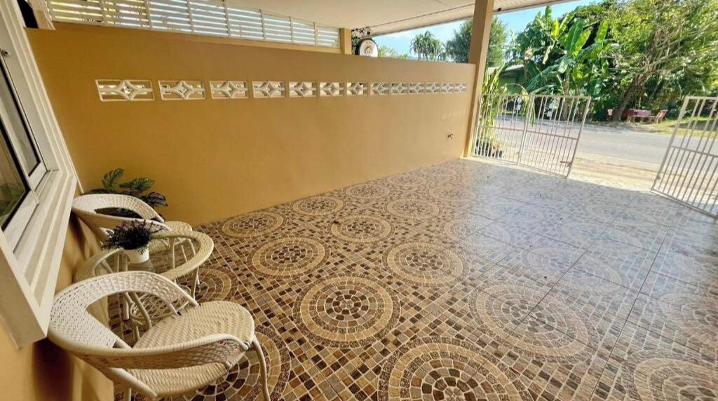 Photo of Patio Balcony in Ao Nang
