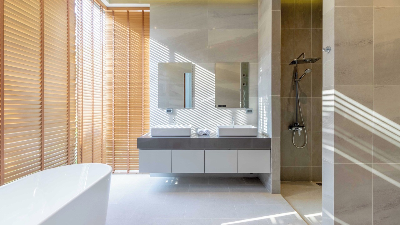 Photo of Bathroom in Choeng Thale