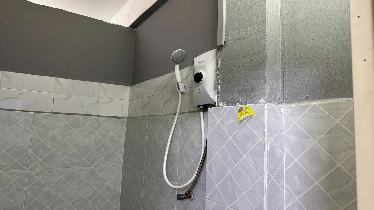 Photo of Bathroom in Talat Yot