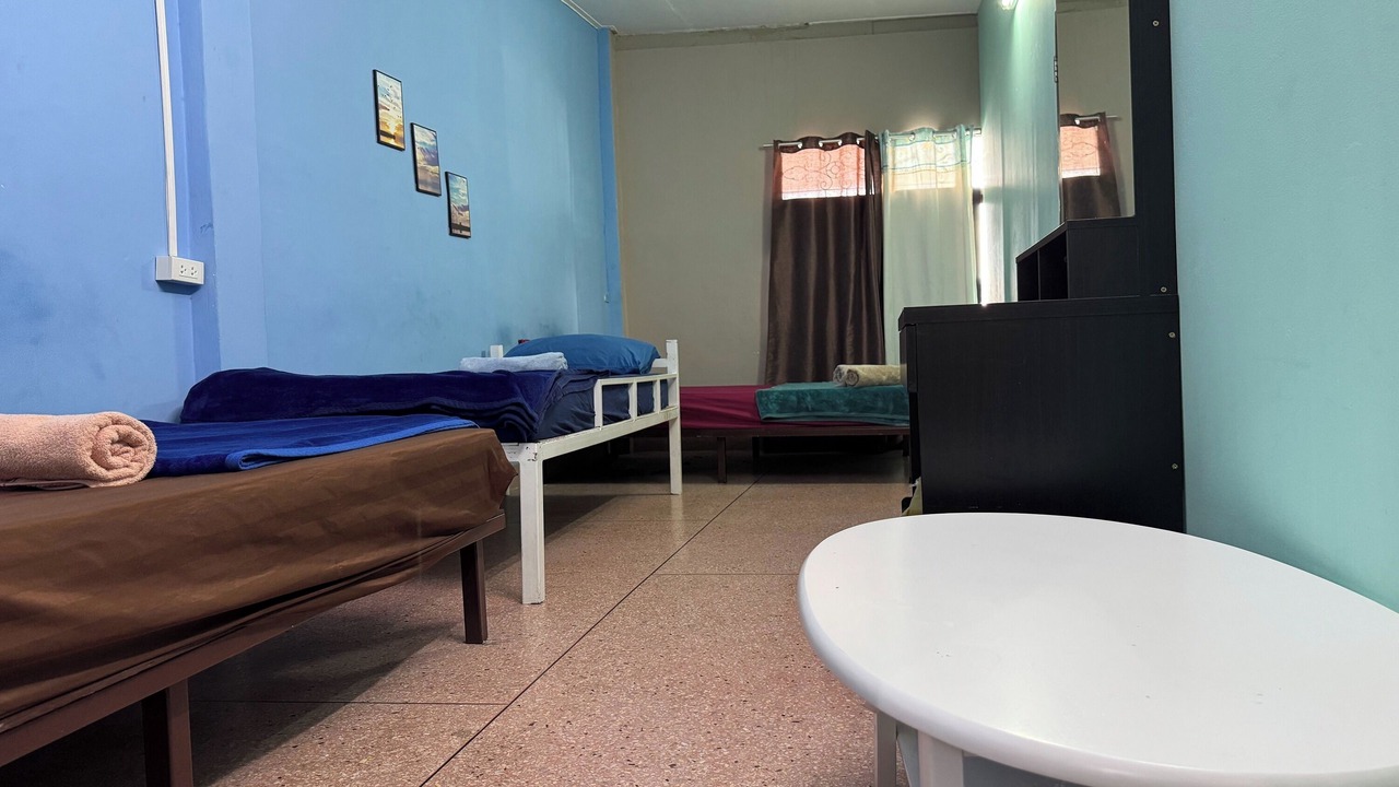 Photo of Bathroom in Talat Yot