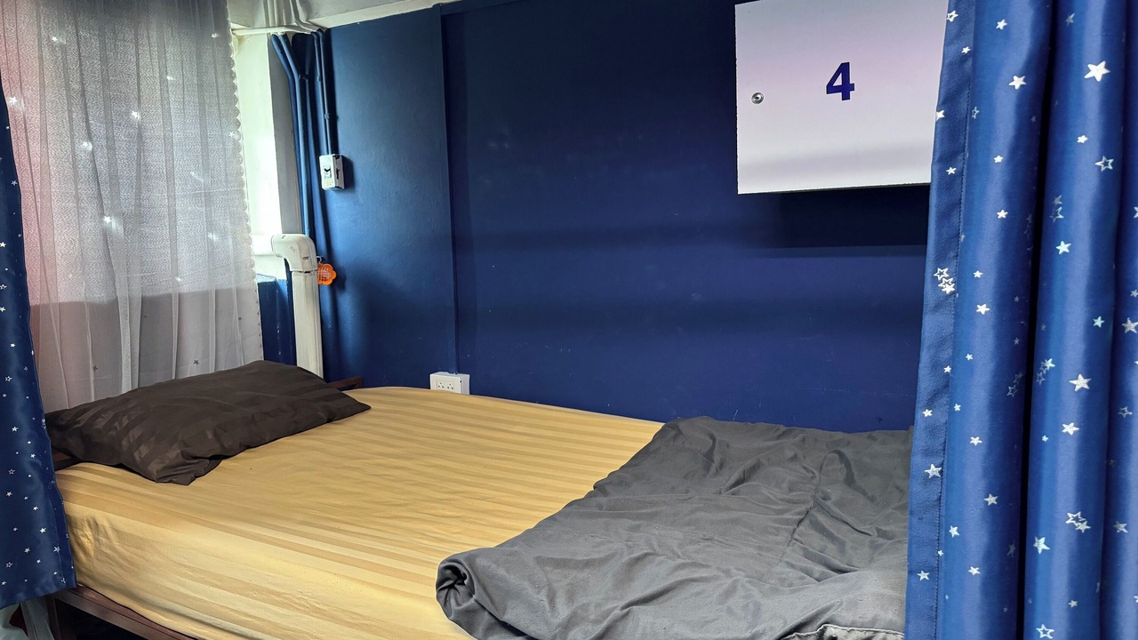 Photo of Bedroom in Talat Yot