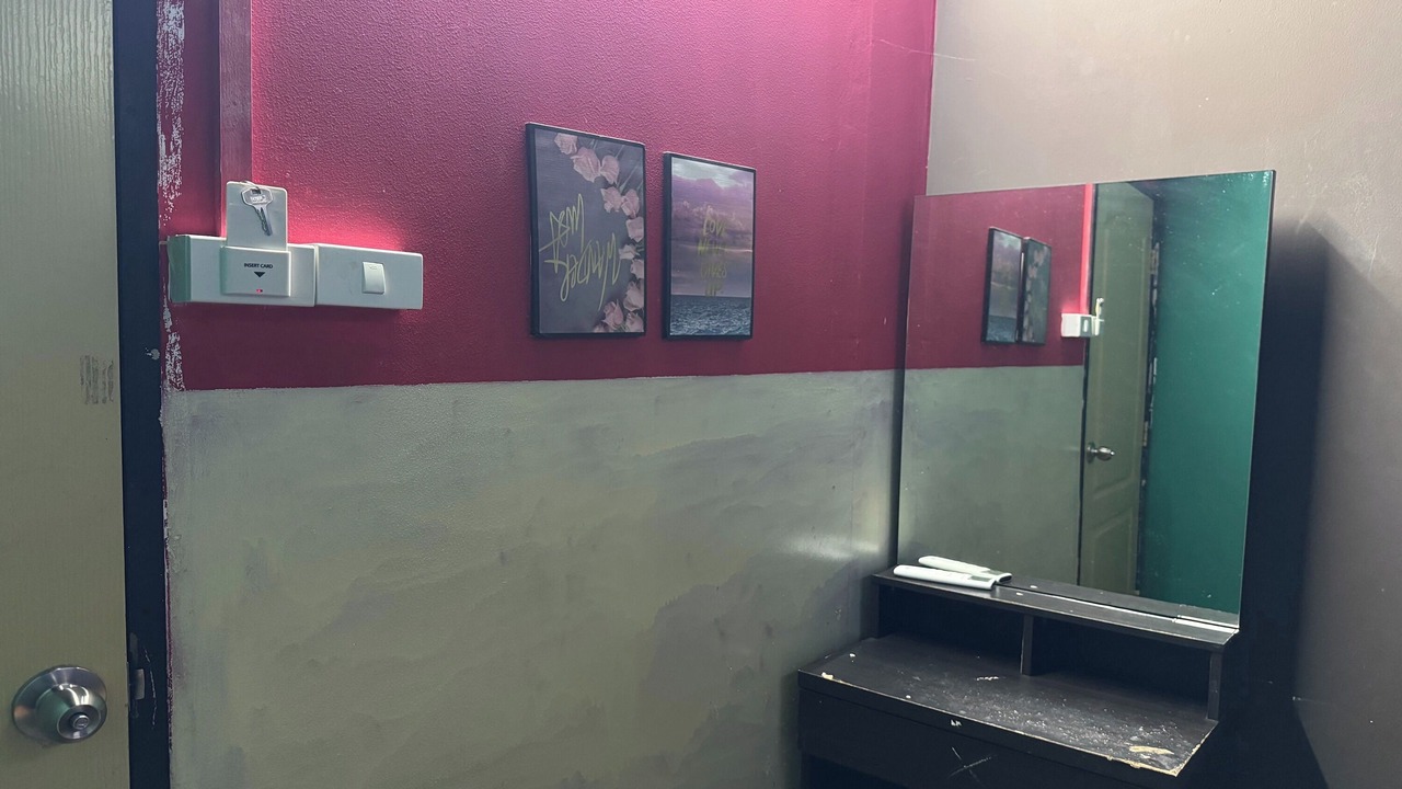 Photo of Bathroom in Talat Yot