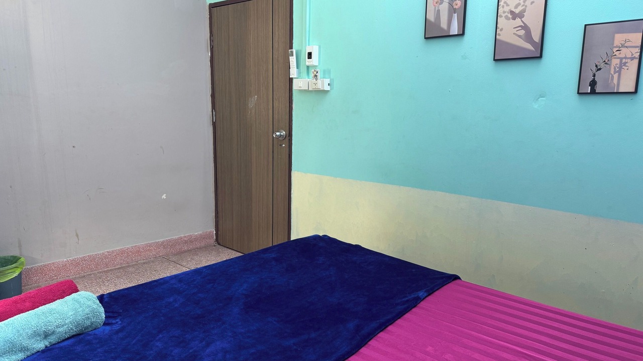 Photo of Bathroom in Talat Yot