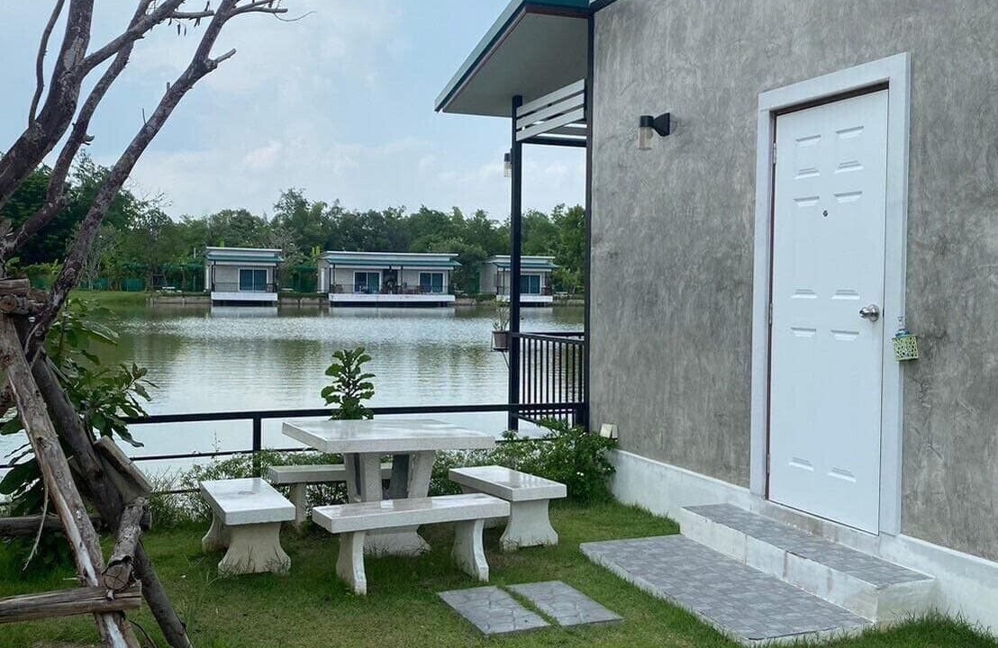 Photo of Outdoor in Nakhon Nayok