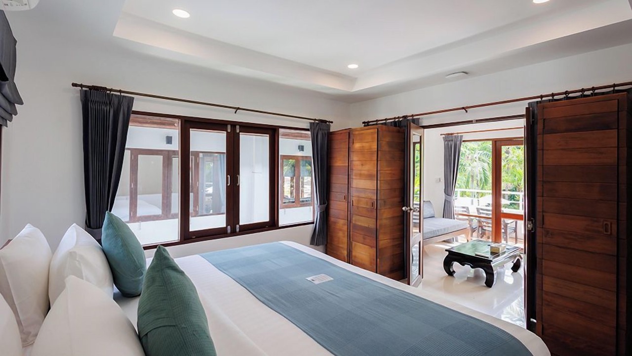 Photo of Patio Balcony in Thong Krut