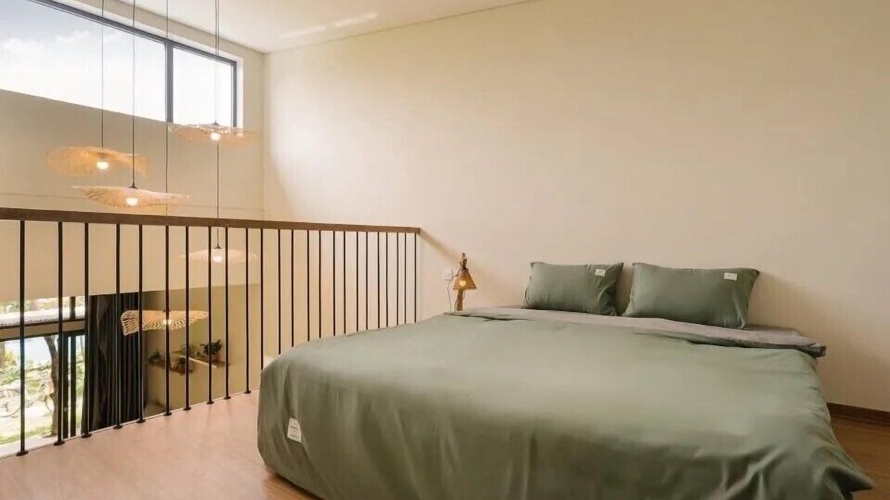Photo of Bedroom in Talat Khwan