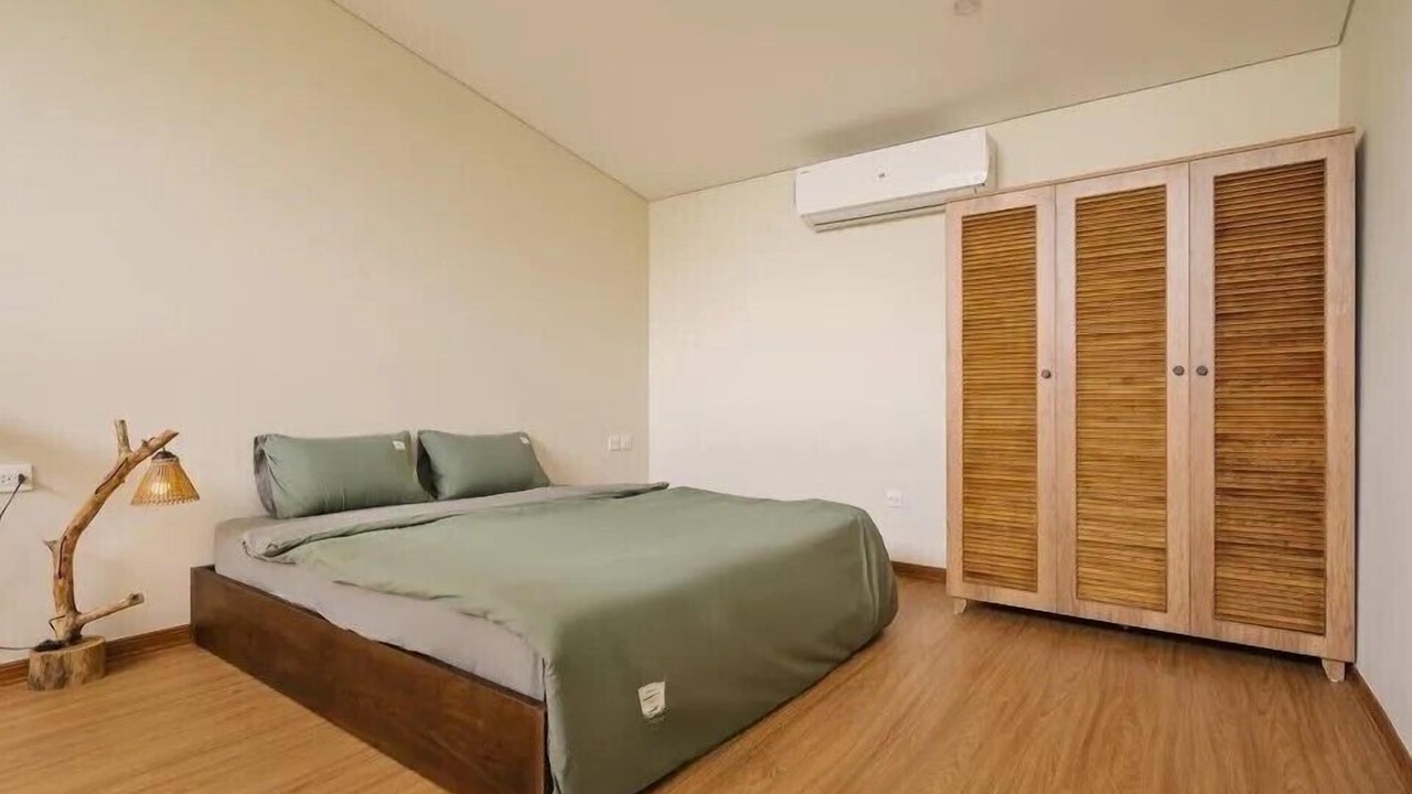 Photo of Bedroom in Talat Khwan