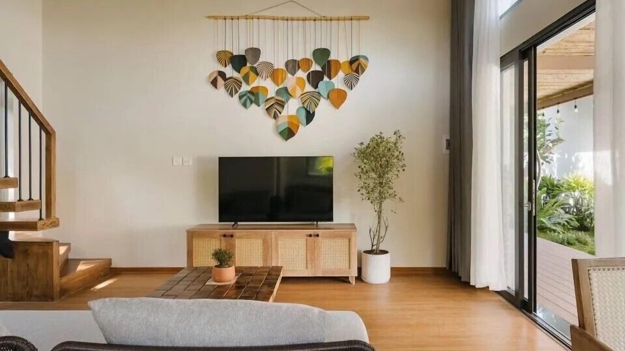 Photo of Bedroom in Talat Khwan