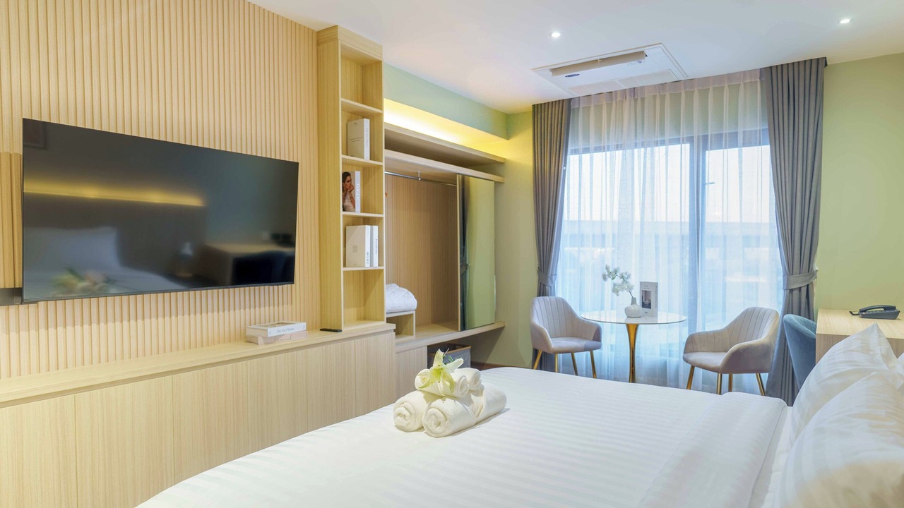 Photo of Bedroom in Samut Sakhon