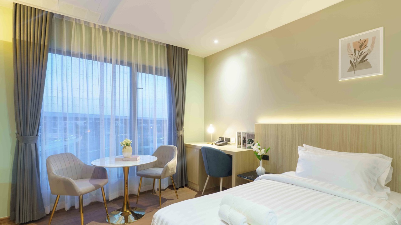 Photo of Bedroom in Samut Sakhon