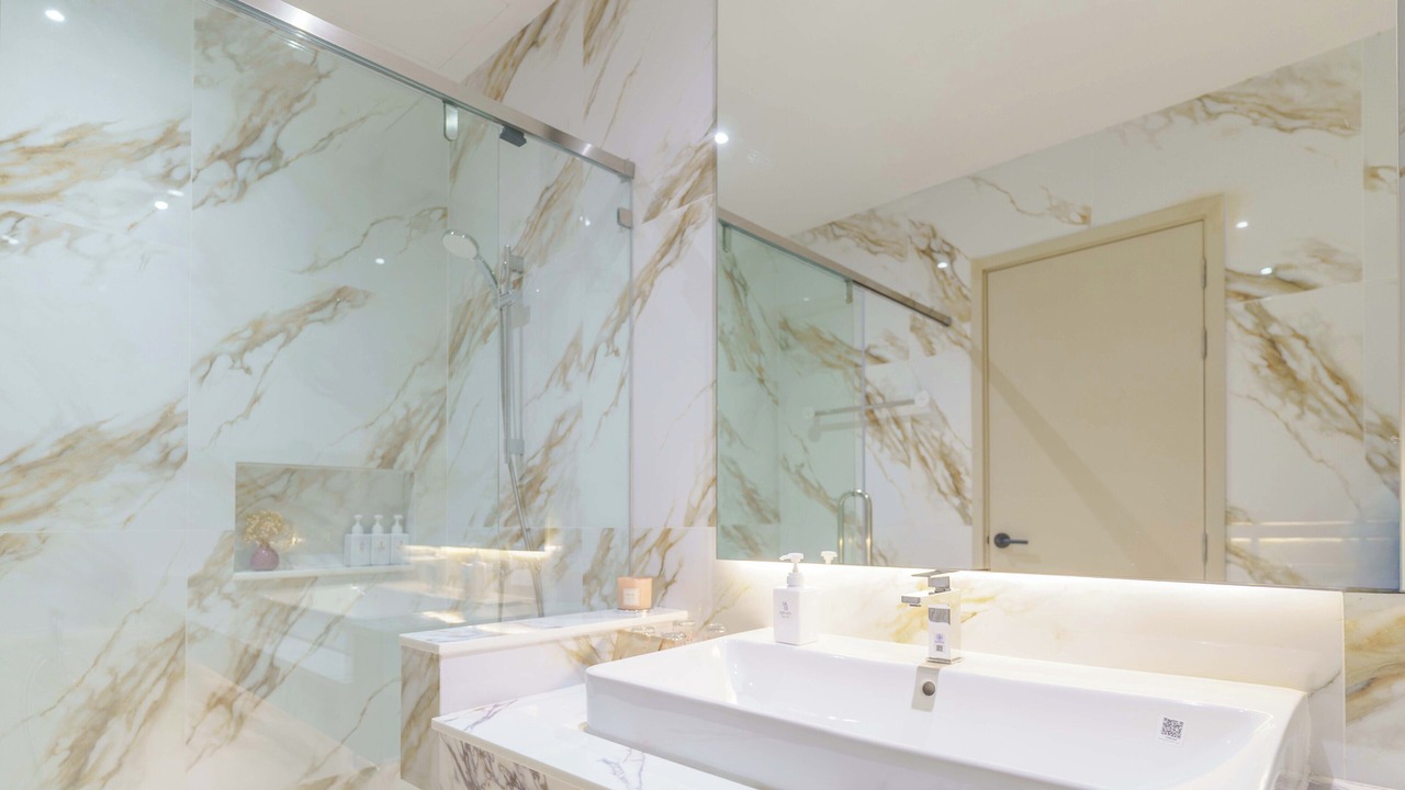 Photo of Bathroom in Samut Sakhon