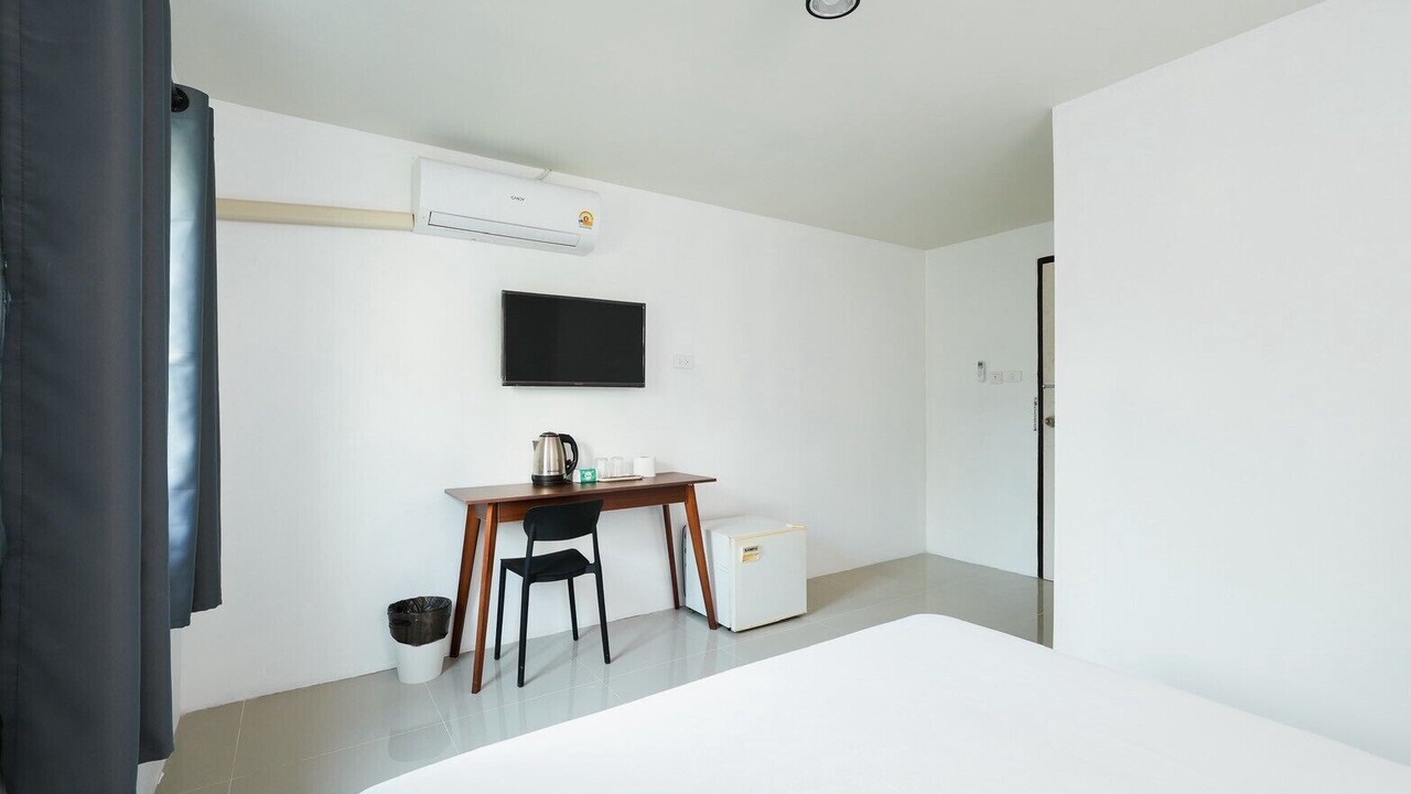 Photo of Bedroom in Sukhumvit