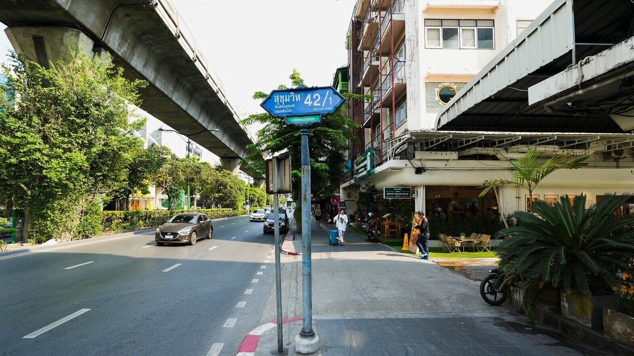 Photo of Outdoor in Sukhumvit