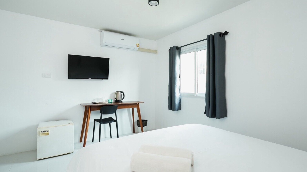 Photo of Bedroom in Sukhumvit